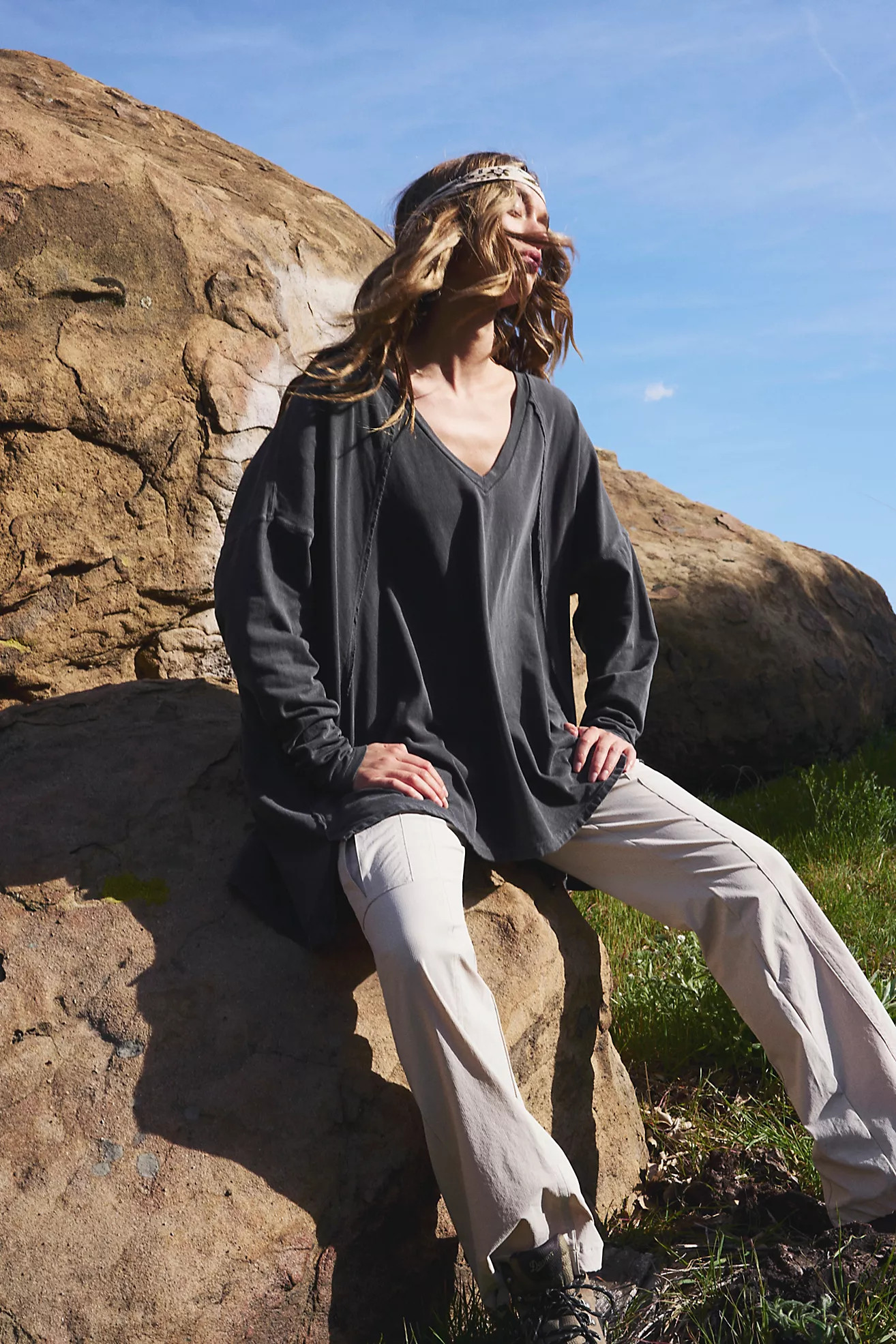 Throw On Layer | Free People (Global - UK&FR Excluded)