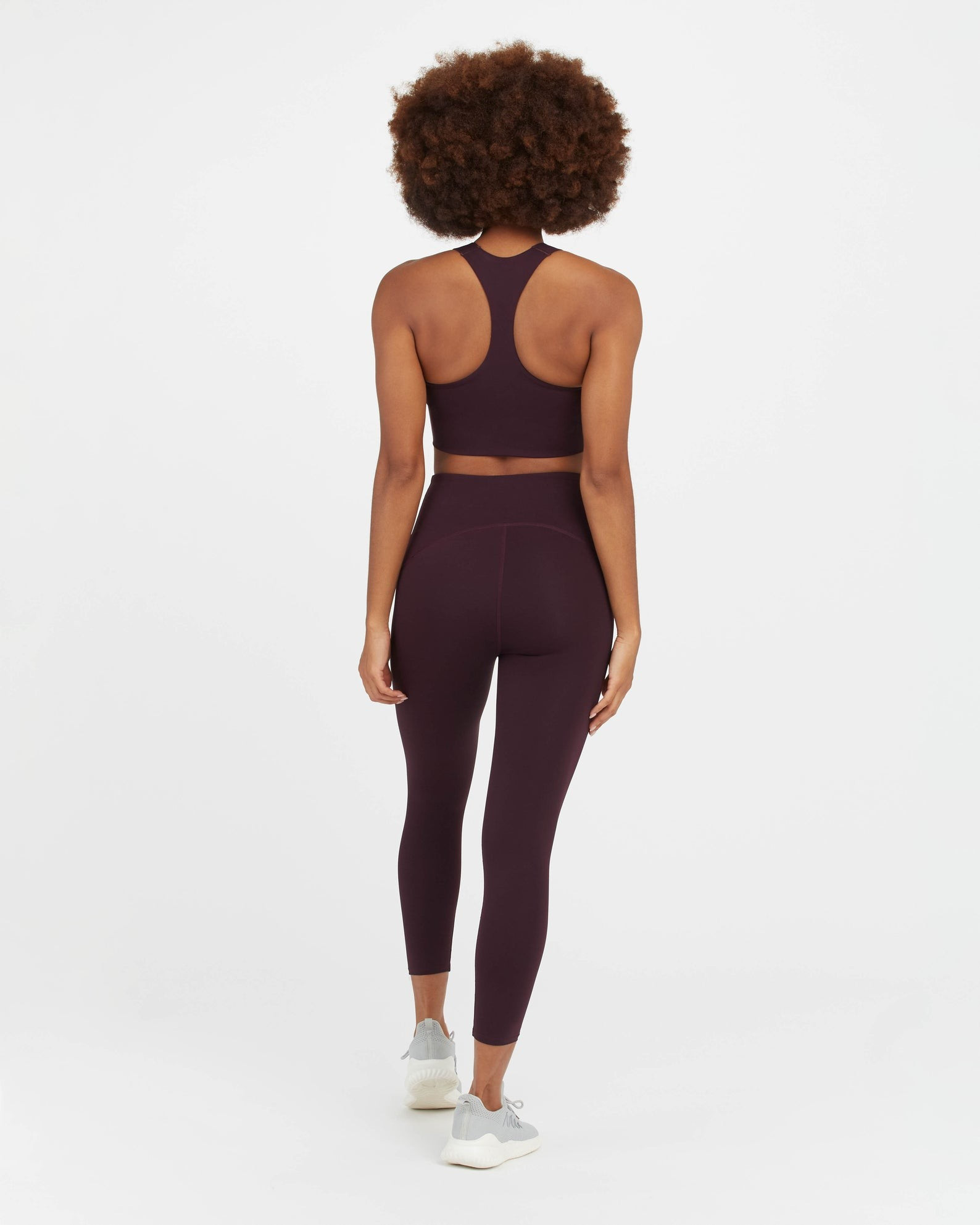 Booty Boost® Active 7/8 Leggings | Spanx