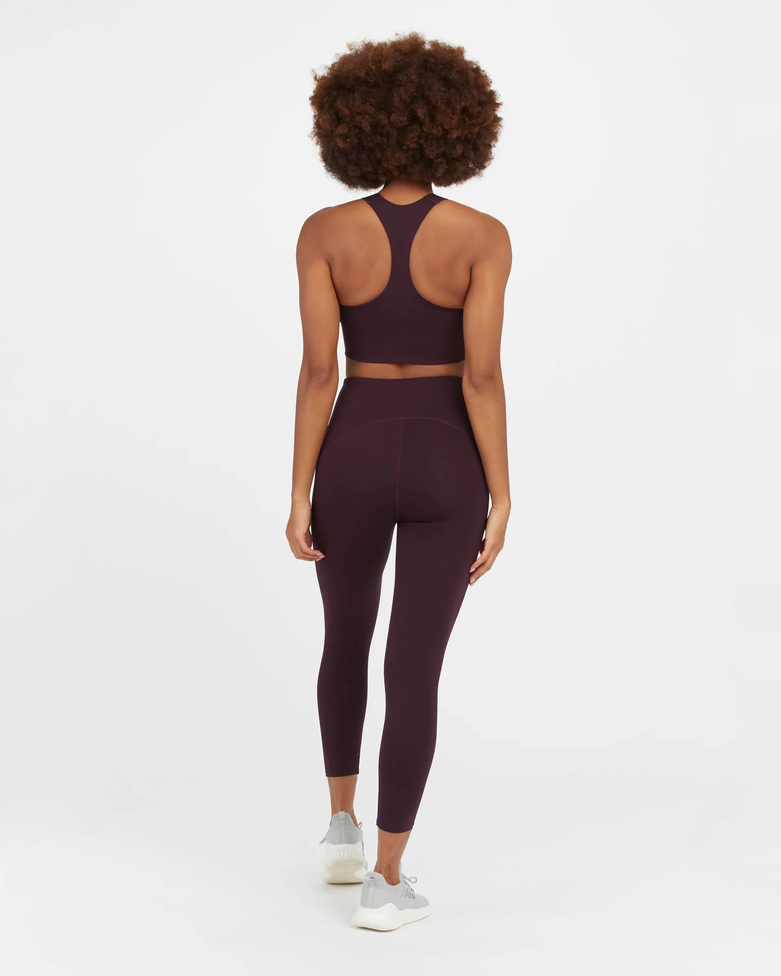 Booty Boost® Active 7/8 Leggings | Spanx