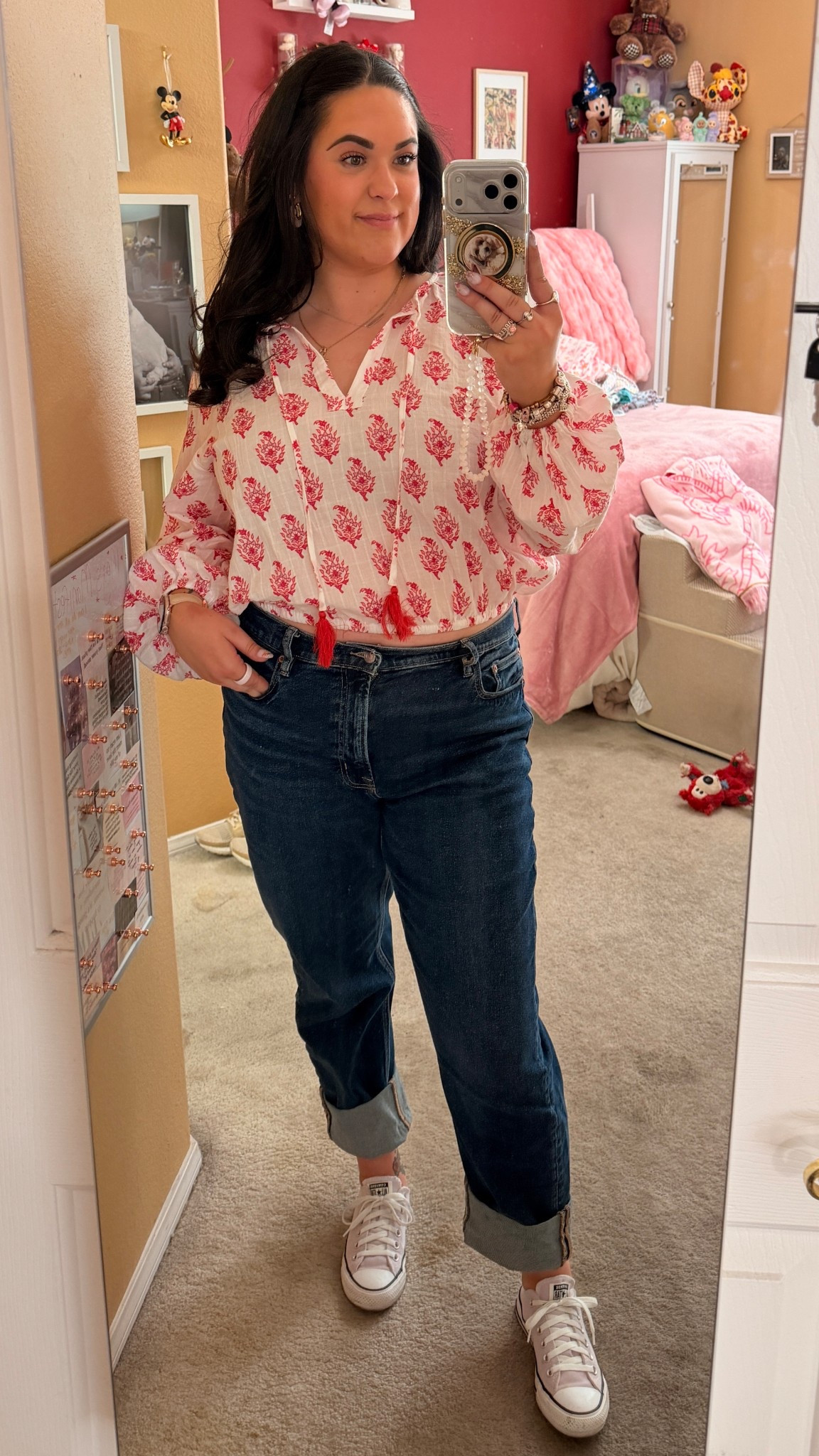 Roller Rabbit x Target vibes 🌺