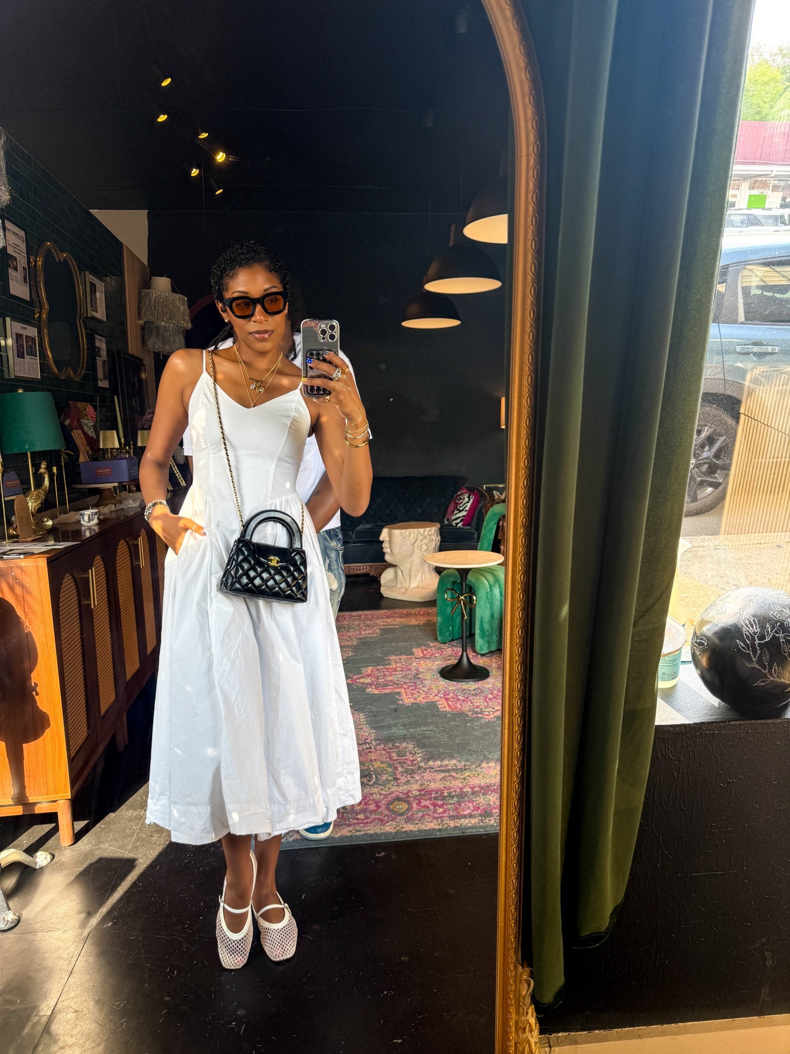 Spring Dress Season 

#LTKootd