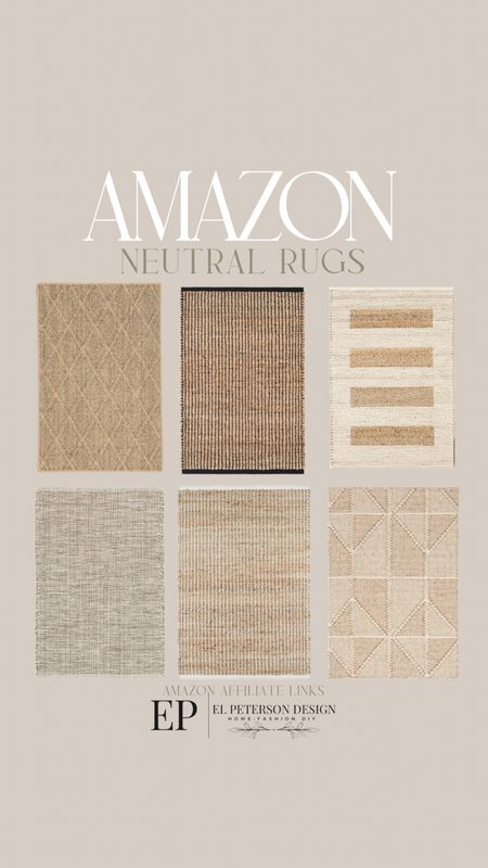 Area rugs 

#LTKHome