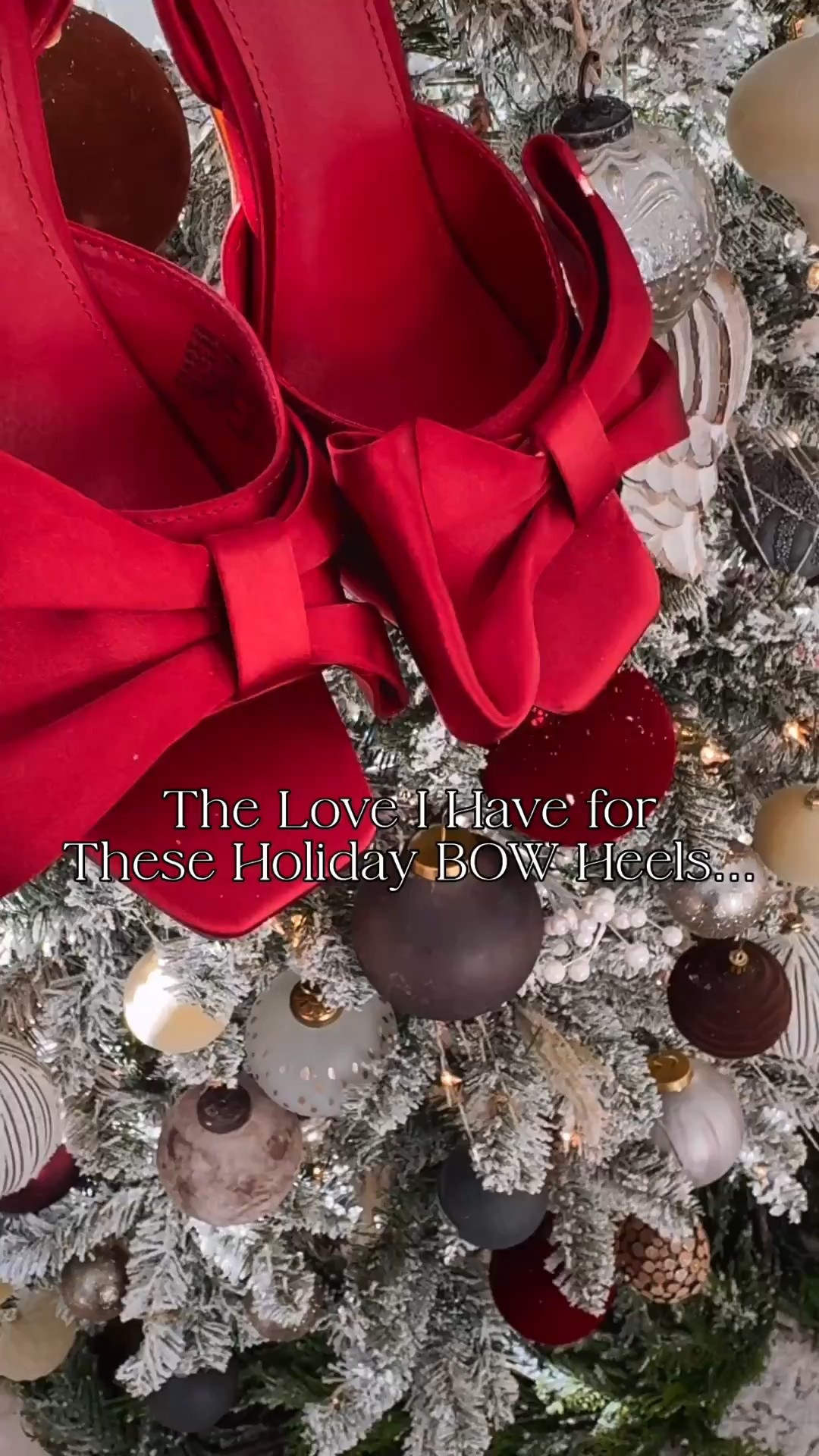 Obsessed and beyond comfy I’m not kidding you! 3 colors- bought them all🔥🔥🔥! Affordable, chic and comfy! 

Now heels. Holiday heels. Heels. Bows. 

#LTKShoeCrush #LTKStyleTip

#LTKFindsUnder50