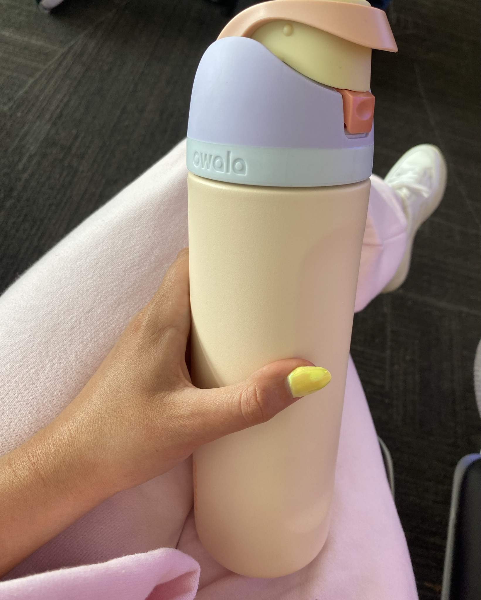 New favorite water bottle 💦

#LTKxTarget