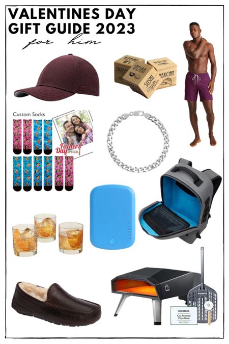 Valentine’s Day gift guide for the man in your life! 

#LTKSeasonal #LTKGiftGuide #LTKFind