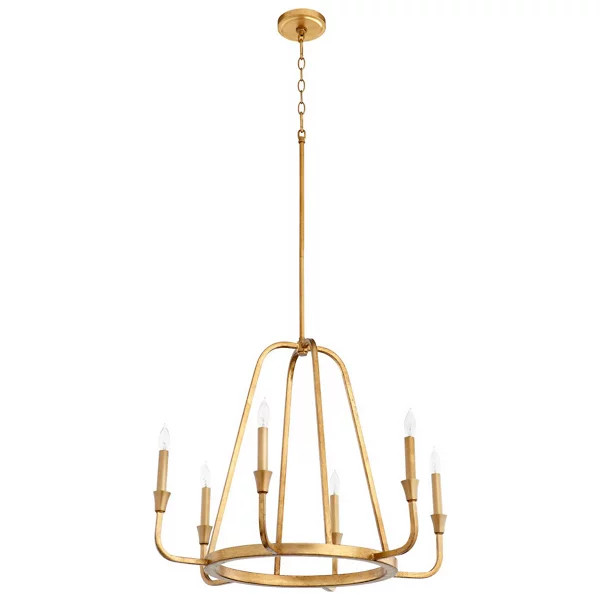 Marquee Chandelier | Lumens
