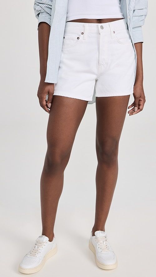 Parker Long Shorts | Shopbop