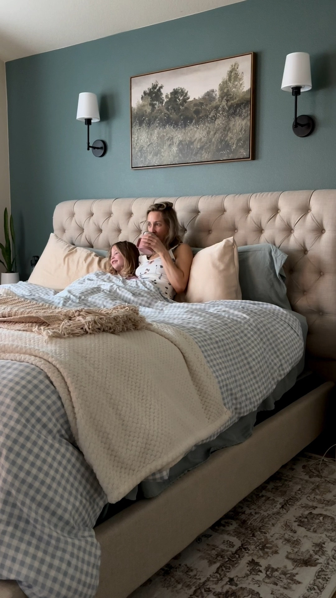 Some of my favorites from our bedroom and my outfits in this video  

#LTKmorningroutine #LTKdayinmylife #LTKMothersDay