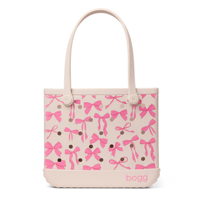 Baby Bogg Bag - Ribbon Rosé | Bogg