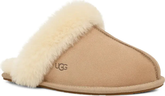 Scuffette II Slipper (Women) | Nordstrom