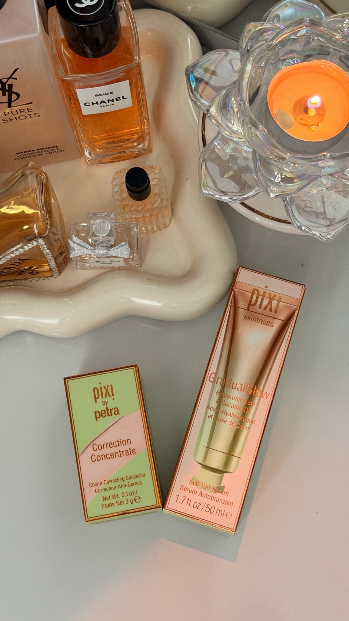 New in my beauty routine 💗

#LTKmorningroutine #LTKBeauty #LTKselfcare