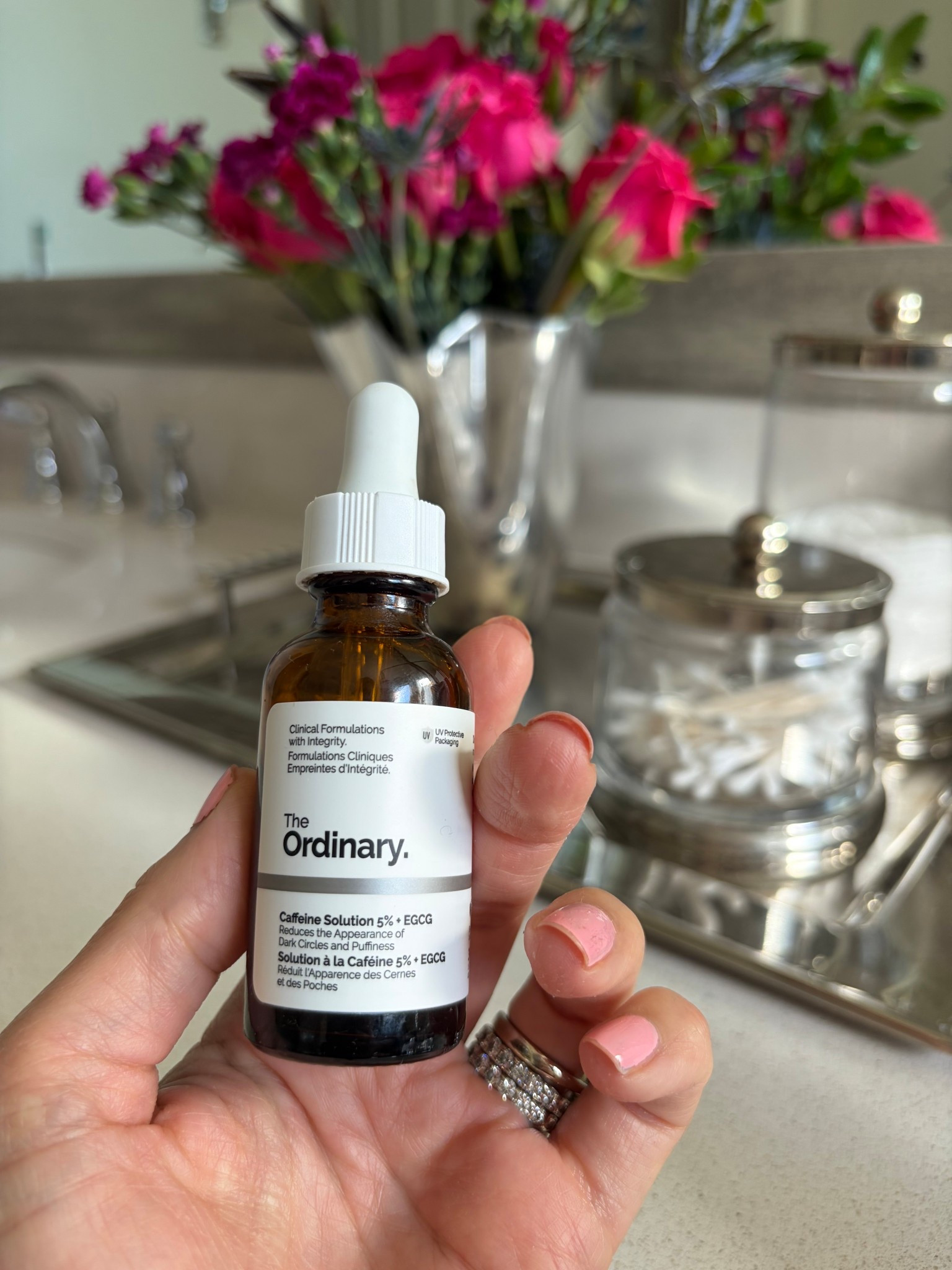 Trust me on this one ! My holy grail 
#beautyproducts #sephora #targetbeauty #puffyeye #eyeserum #antiageing 

#LTKmorningroutine #LTKBeauty #LTKgrwm