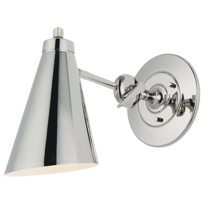 Signoret Task Sconce | Visual Comfort