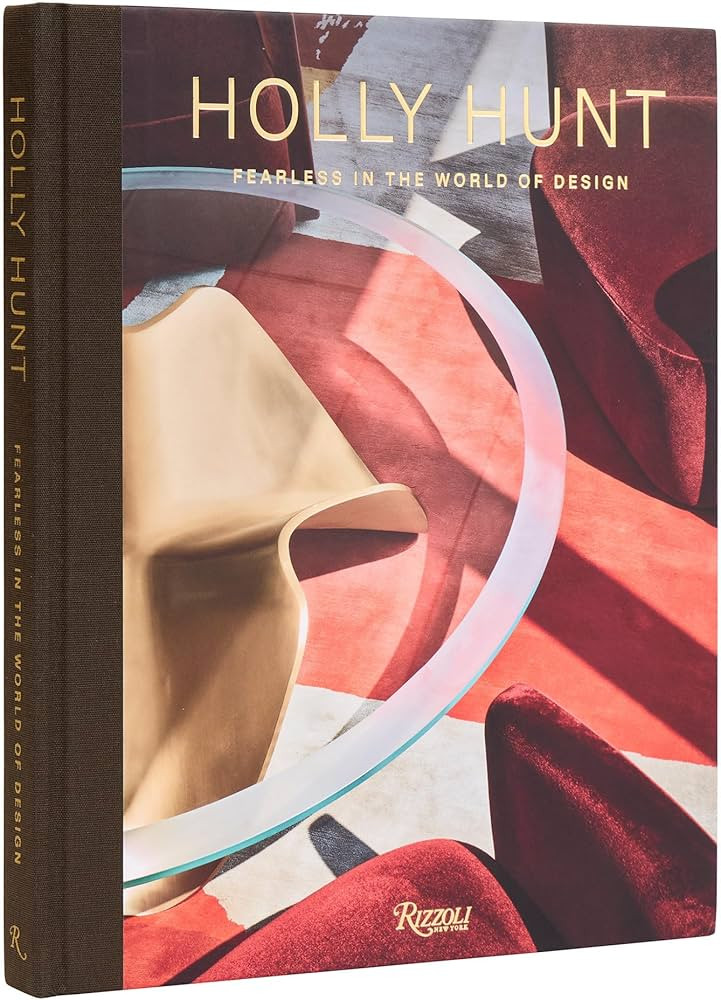 Holly Hunt | Amazon (US)