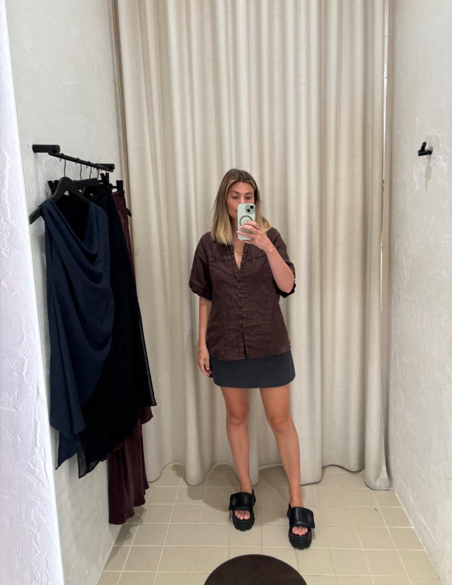 This skort is a wardrobe staple! 

#LTKsummer #LTKaustralia