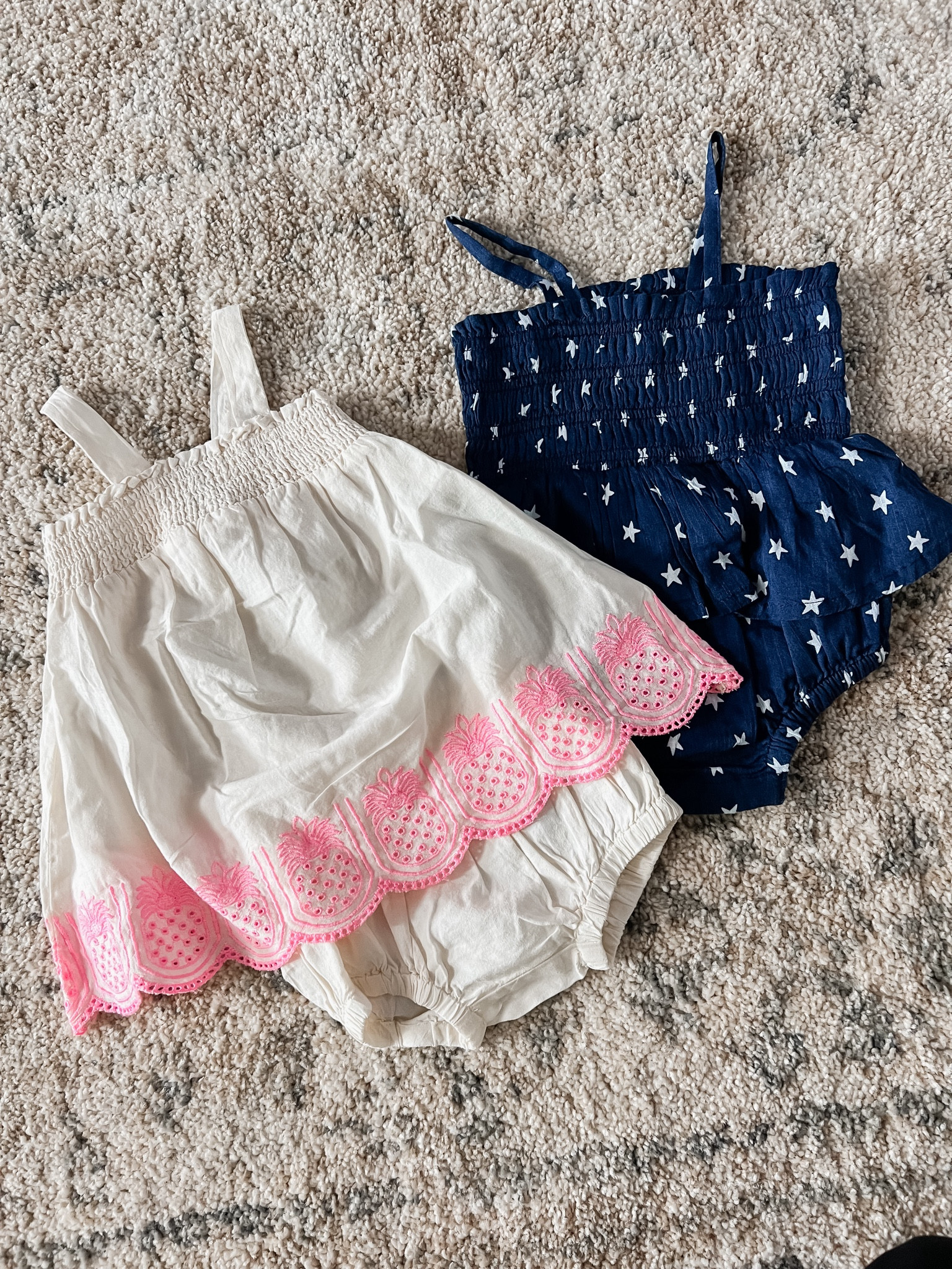 A few cute finds for baby girl from old navy! Lots of new cute arrivals - I will link them below!

Baby girl finds, baby girl outfits, old navy baby girl

#LTKbaby #LTKfamily #LTKkids