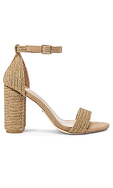 Bliss Heel
                    
                    RAYE | Revolve Clothing (Global)