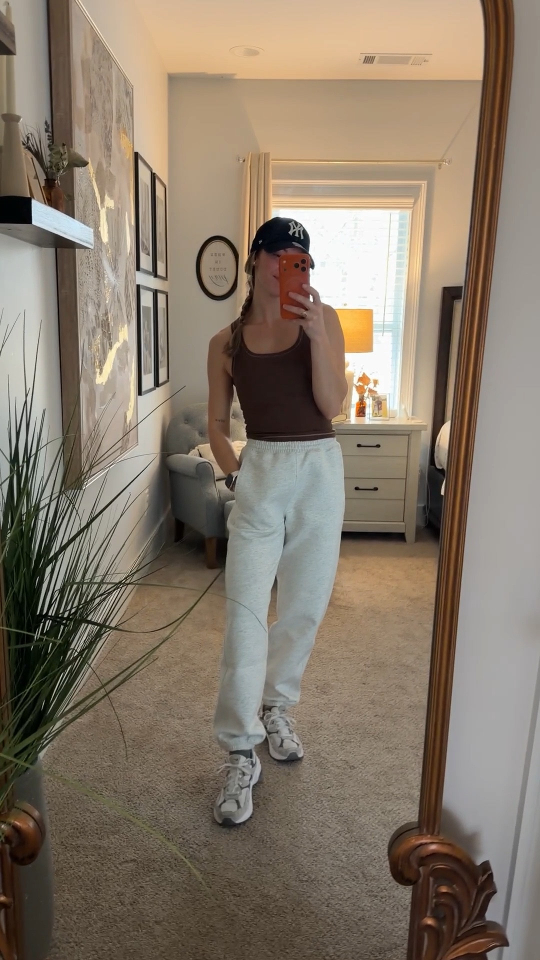 if you’re needing a comfy but put together #ootd this is 10/10  

#LTKootd #LTKmomlife #LTKActive