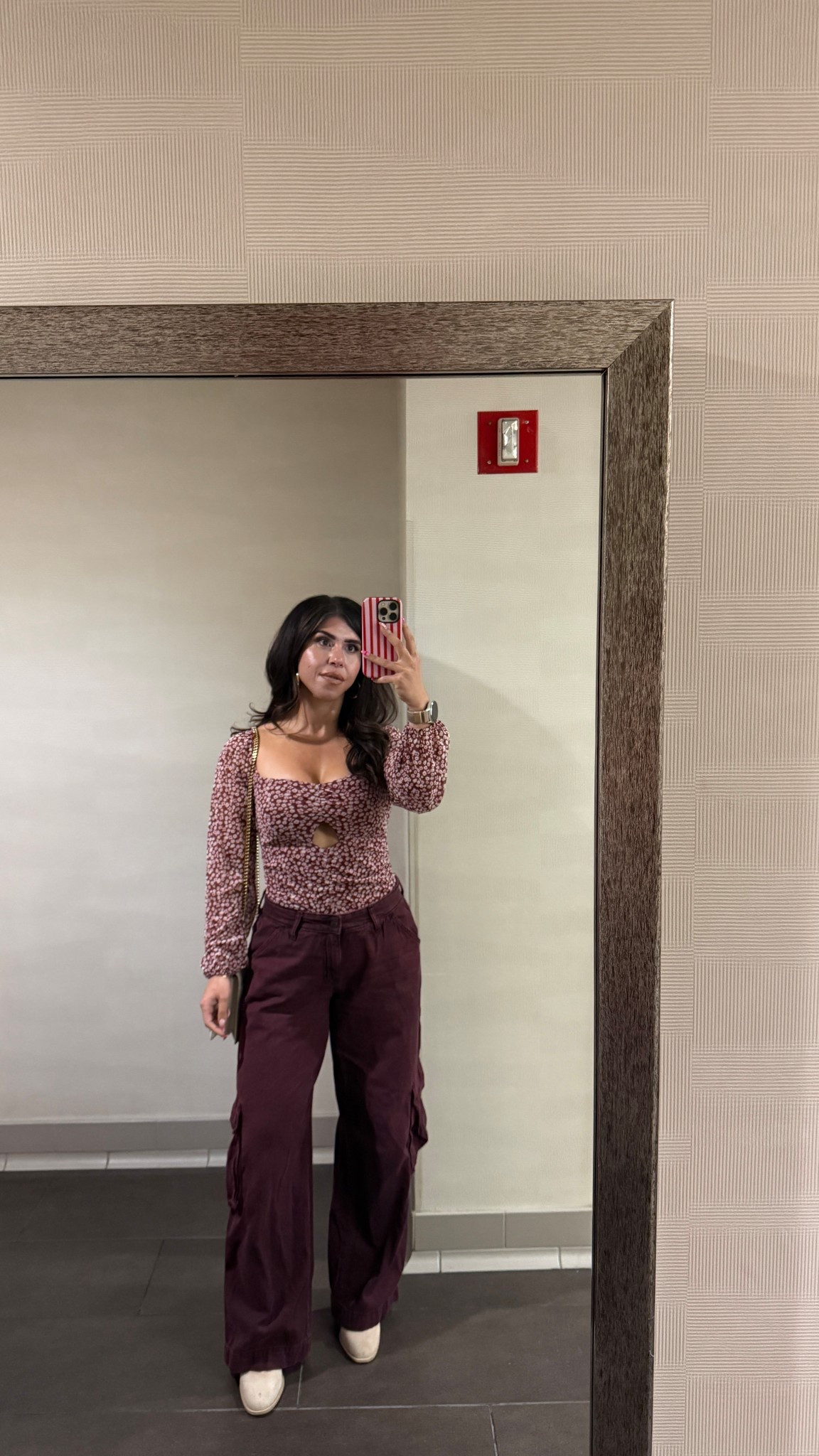 Date night outfit 