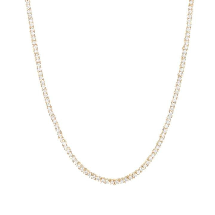 The Baby Heiress Necklace | Melinda Maria