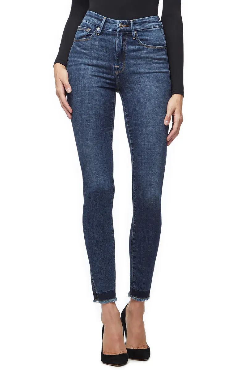 Good Waist Ankle Skinny Jeans | Nordstrom