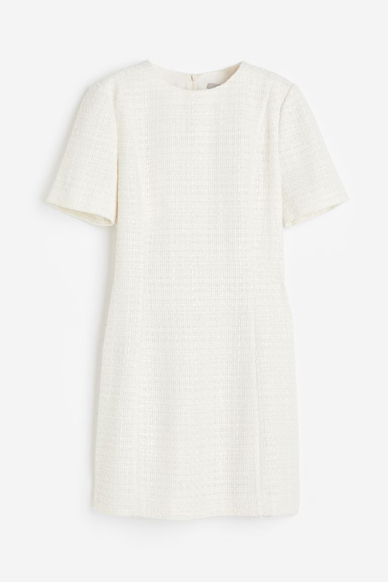 Bouclé Dress | H&M (US)