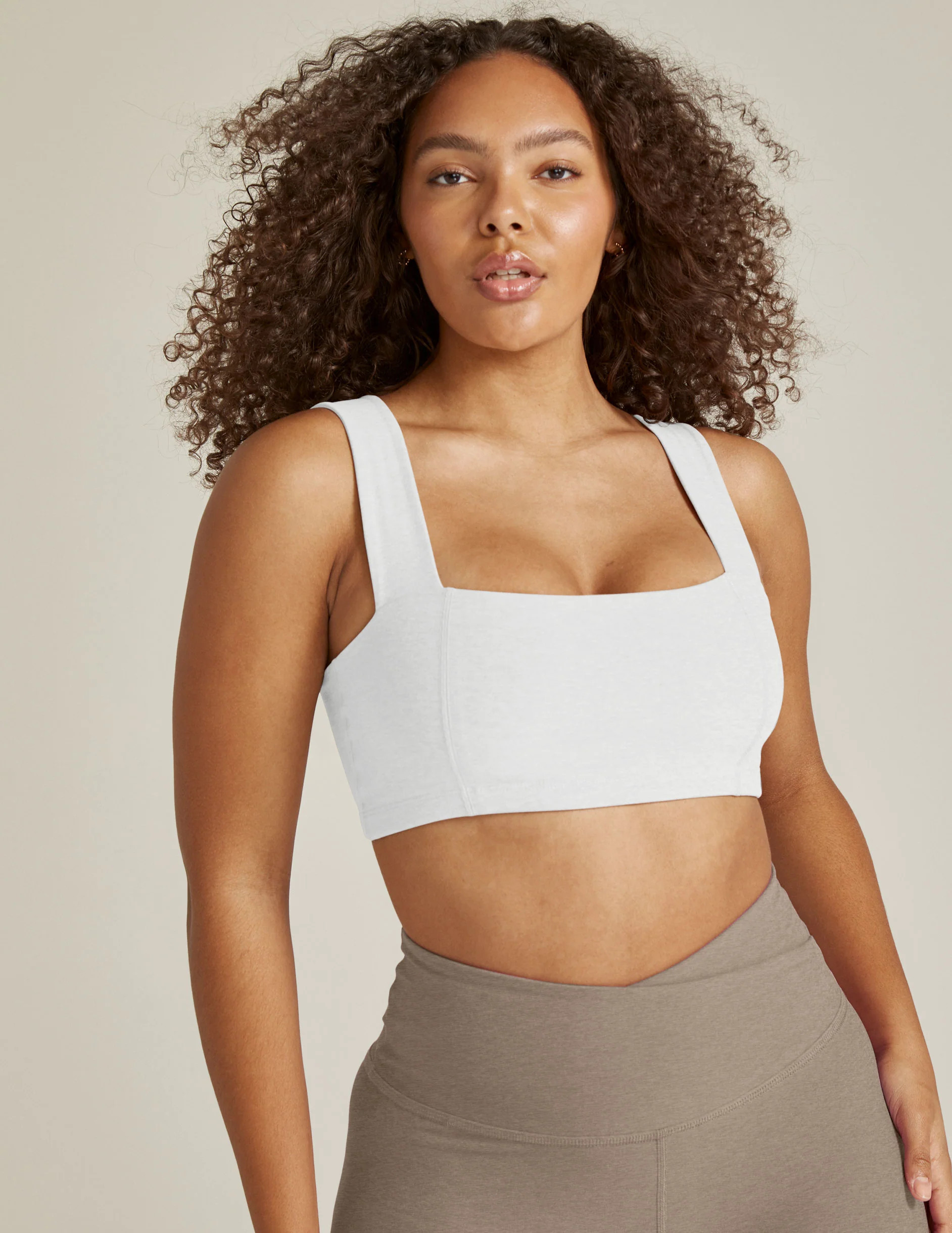 Spacedye Squared Bra | Beyond Yoga | Beyond Yoga