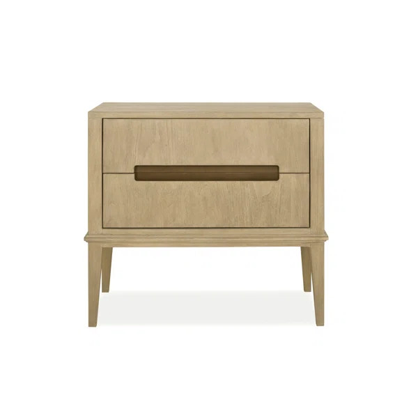 Palmer Nightstand | Wayfair North America