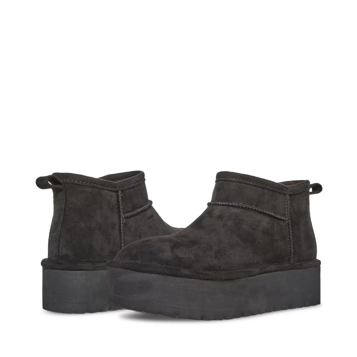 Madden Girl Embrace Cozy Bootie | Target