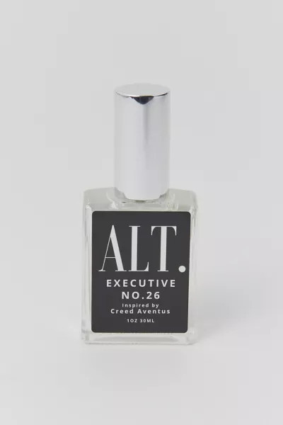 ALT. Extrait De Parfum Fragrance at Urban Outfitters | Urban Outfitters (US and RoW)
