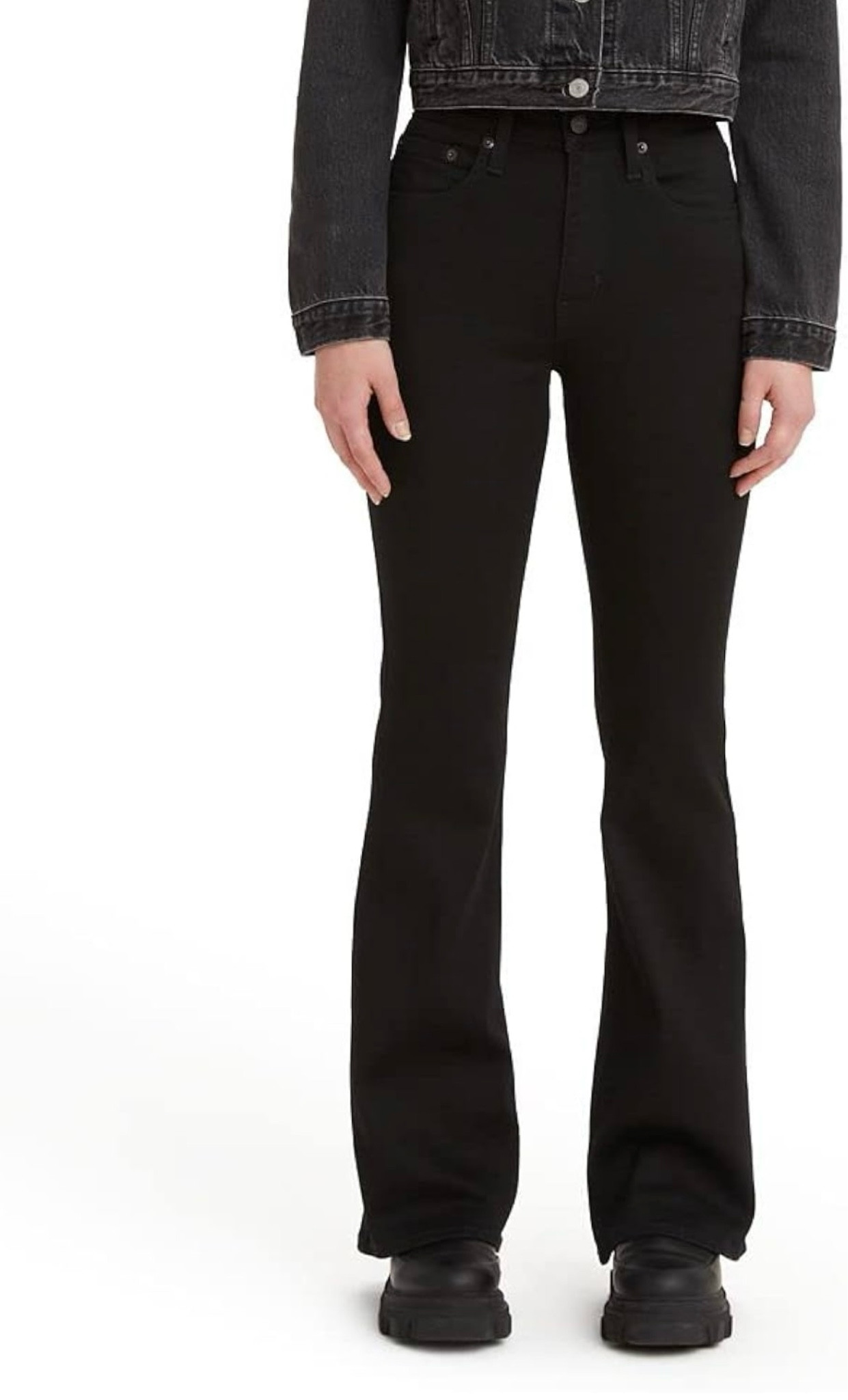 Amazon fashion find 🖤

Black jeans, denim pants, women’s fashion, Levi jeans, gift for her 

#LTKCyberWeek #LTKGiftGuide #LTKStyleTip