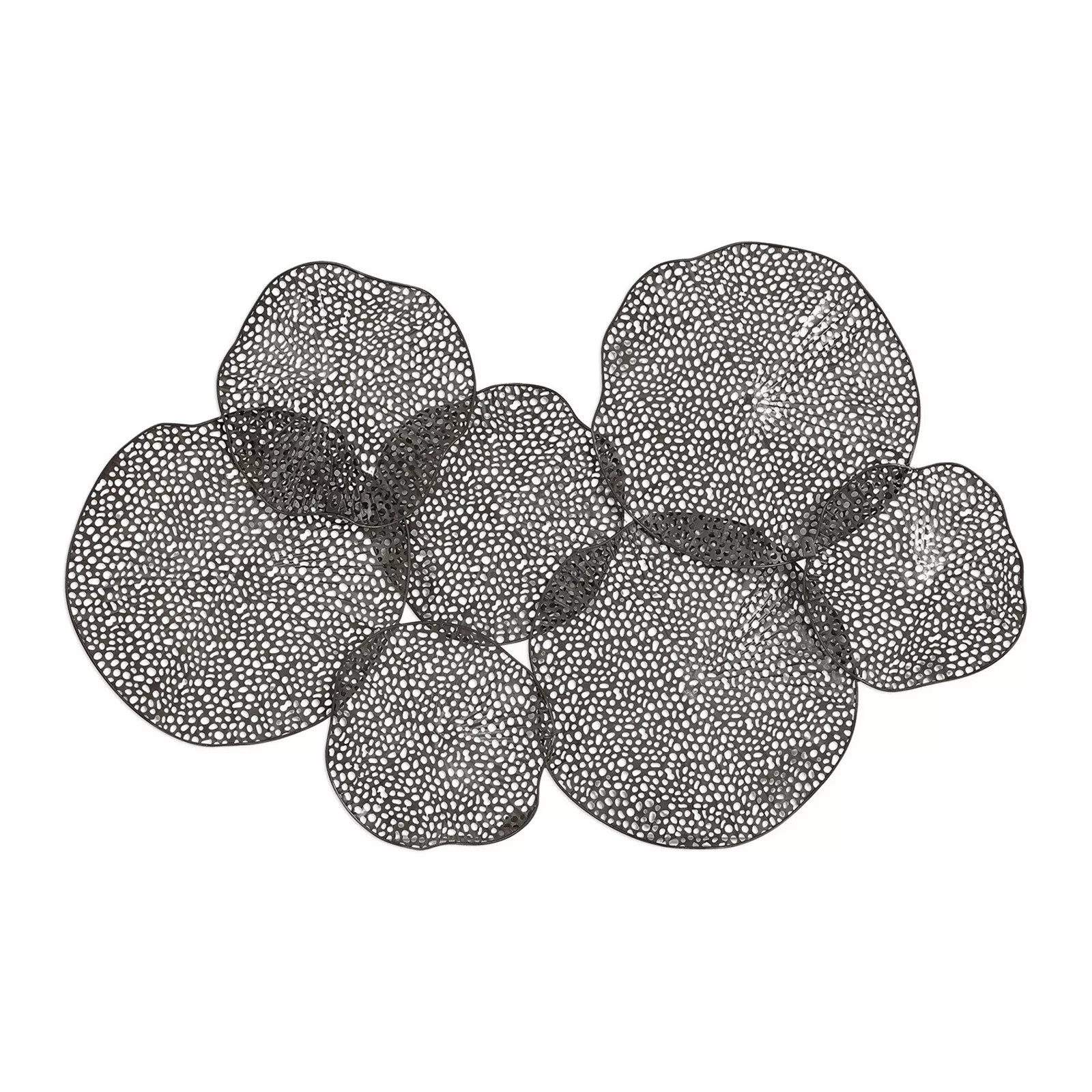 Uttermost Ripley Leaf Wall Art, Brown | Kohl's