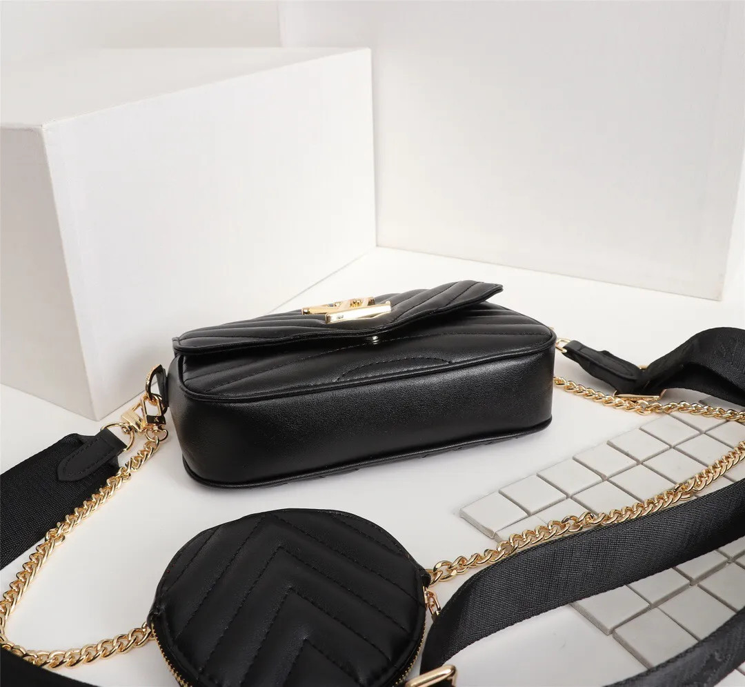 High Quality Fashion Hand Bag Designer Luxury Handbags Purses Medieval Small Women Classic Style ... | DHGate