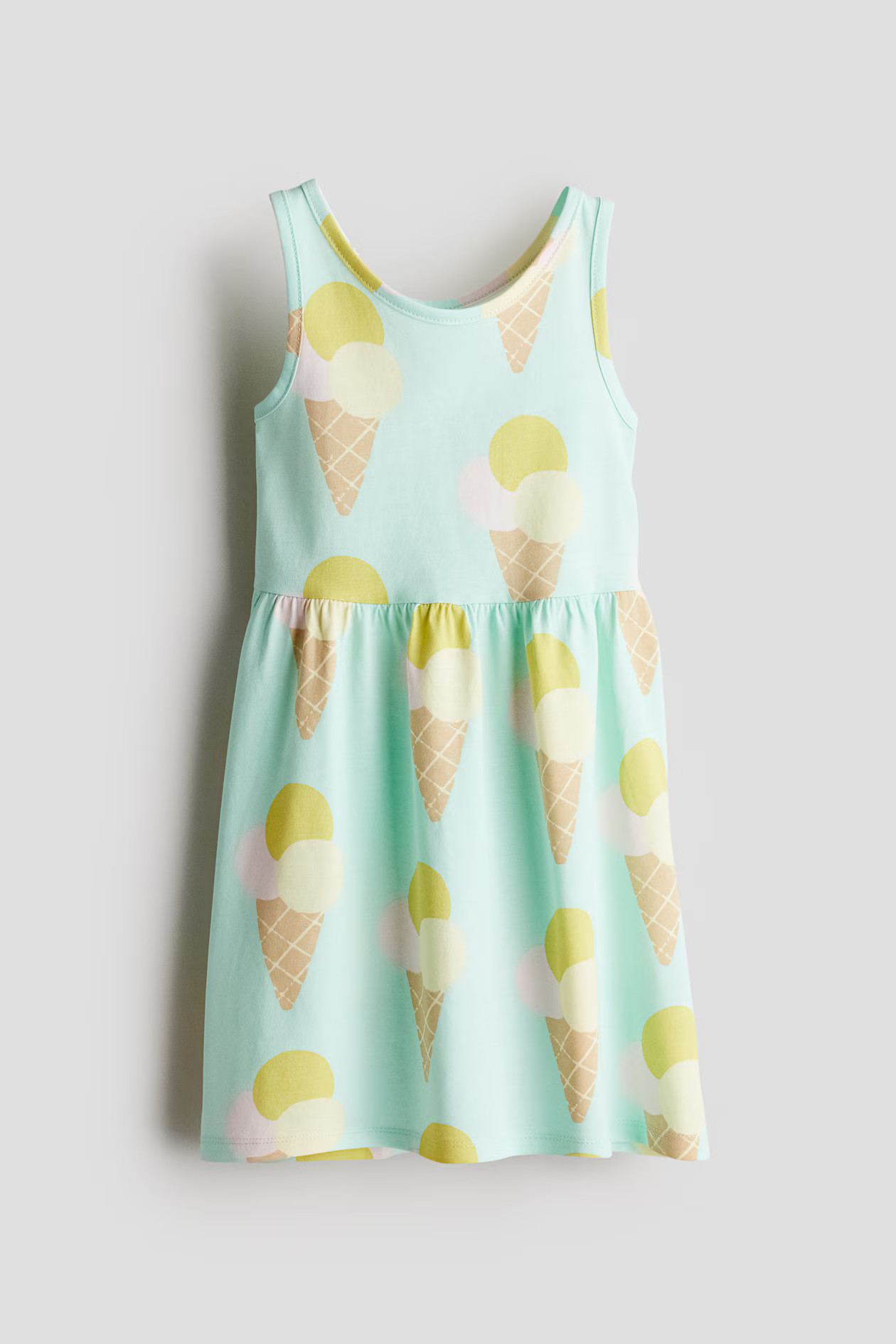 Ladybug Dress | H&M (US + CA)