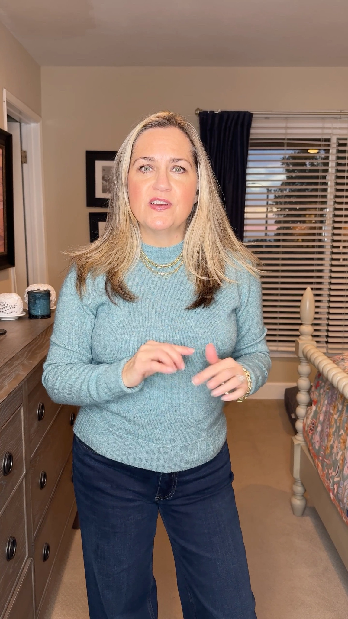 Here are some of my favorite pieces of jewelry, both costume &amp; real! I wear them all the time &amp; some I never take off!

#LTKOver40 #LTKGiftGuide #LTKHoliday