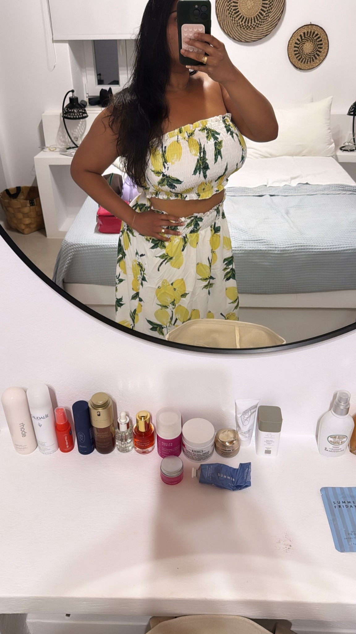 2 piece set 💛🍋

#LTKTravel #LTKFindsUnder50 #LTKBeauty