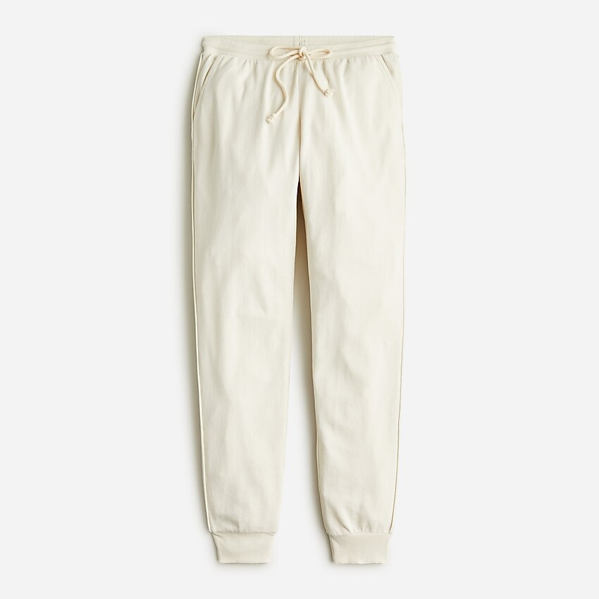 Magic Rinse™ relaxed jogger pant | J. Crew US