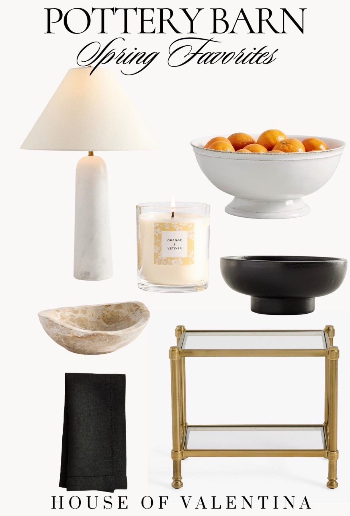 A few Spring favorites from Pottery Barn!



#LTKHome #LTKMothersDay #LTKSeasonal
