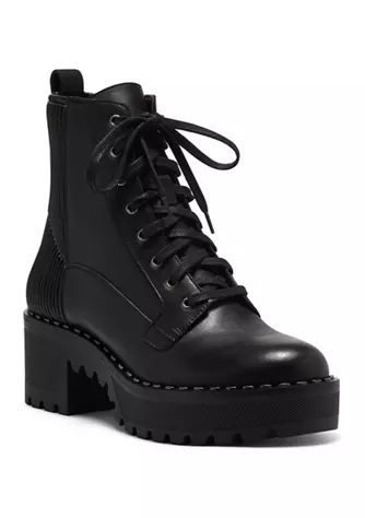 Movelly Combat Boots | Belk