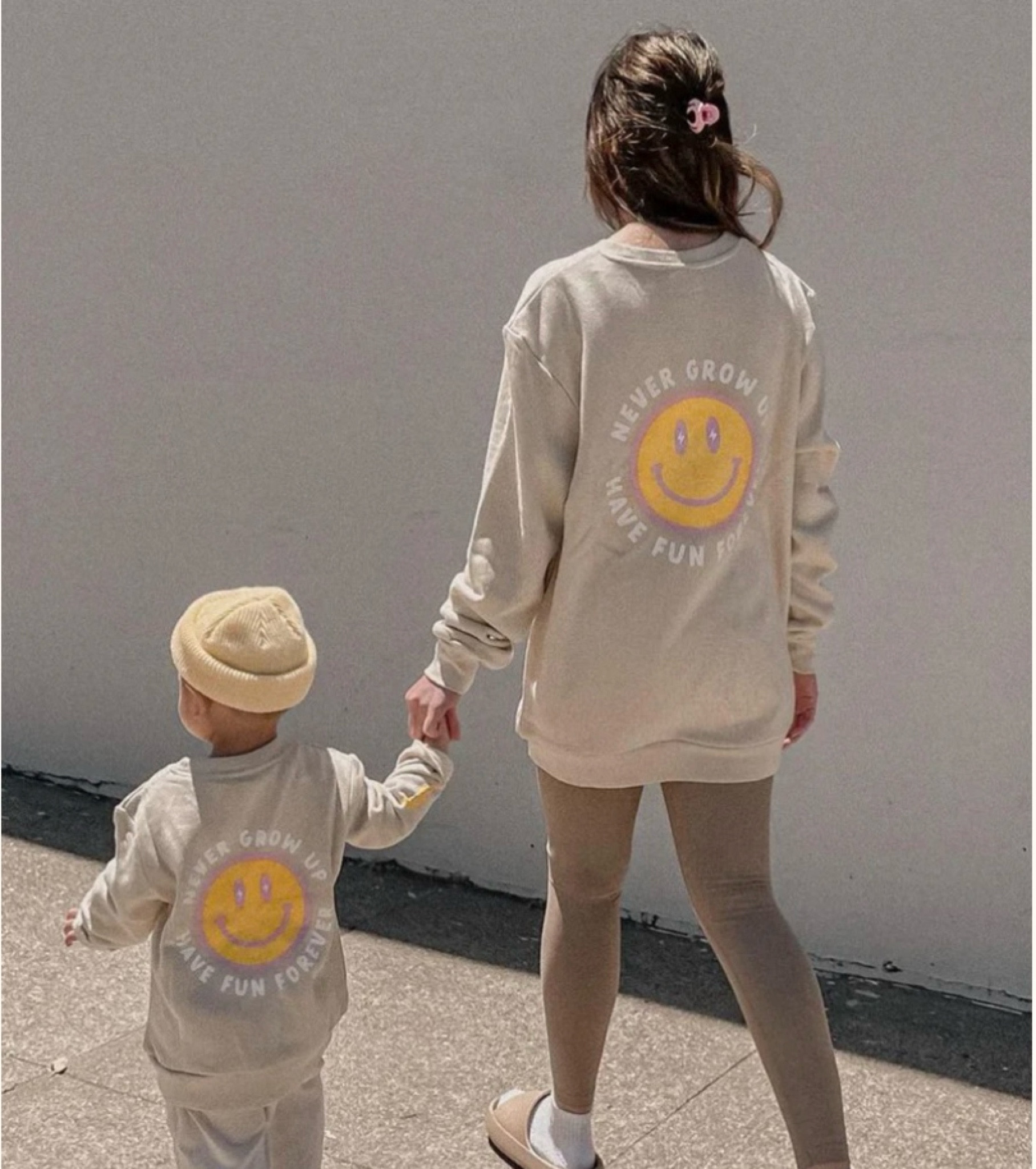 Mommy and me outfit, mom and son outfit. #boymom 

#LTKFamily #LTKGiftGuide #LTKKids