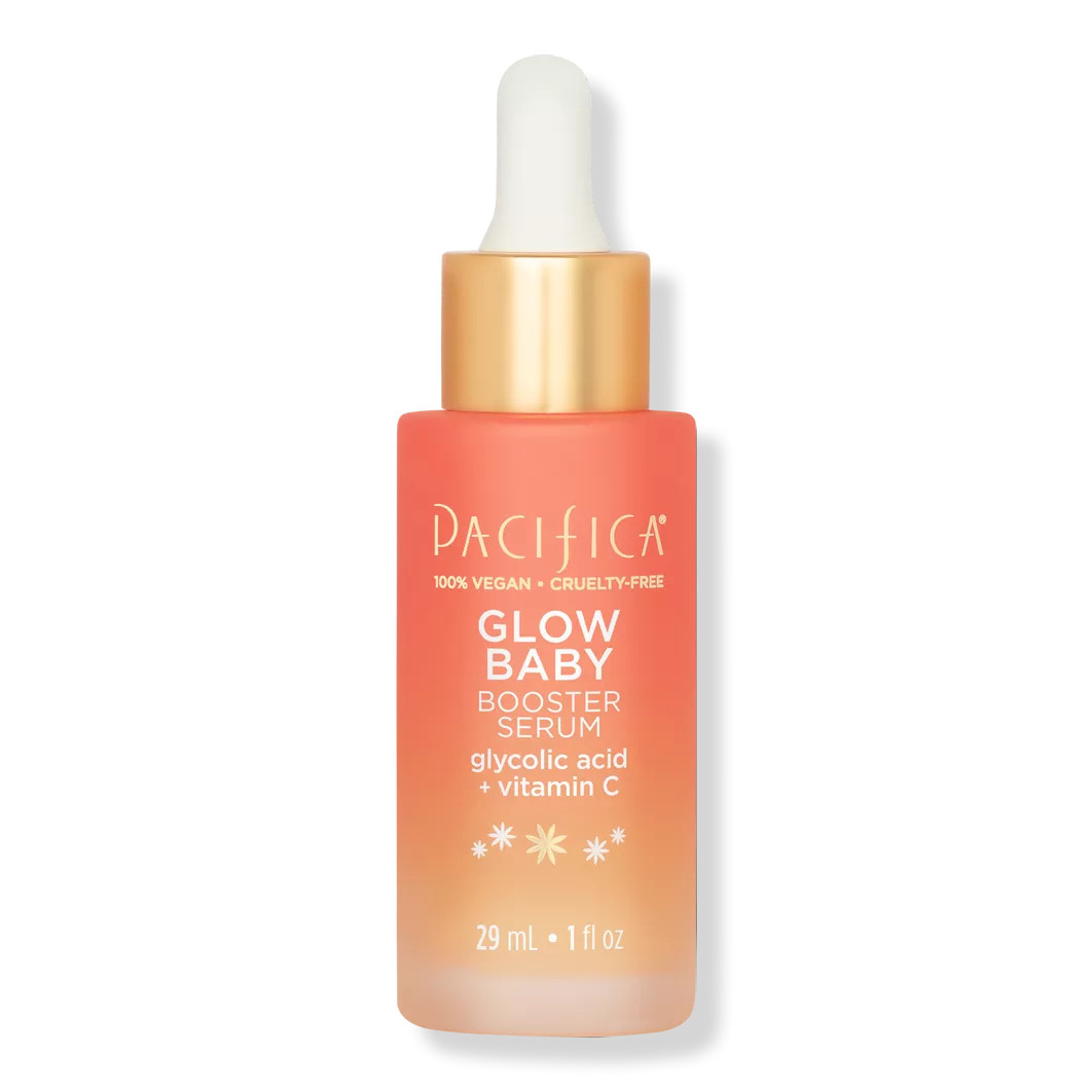 Glow Baby Vitamin C Booster Serum | Ulta