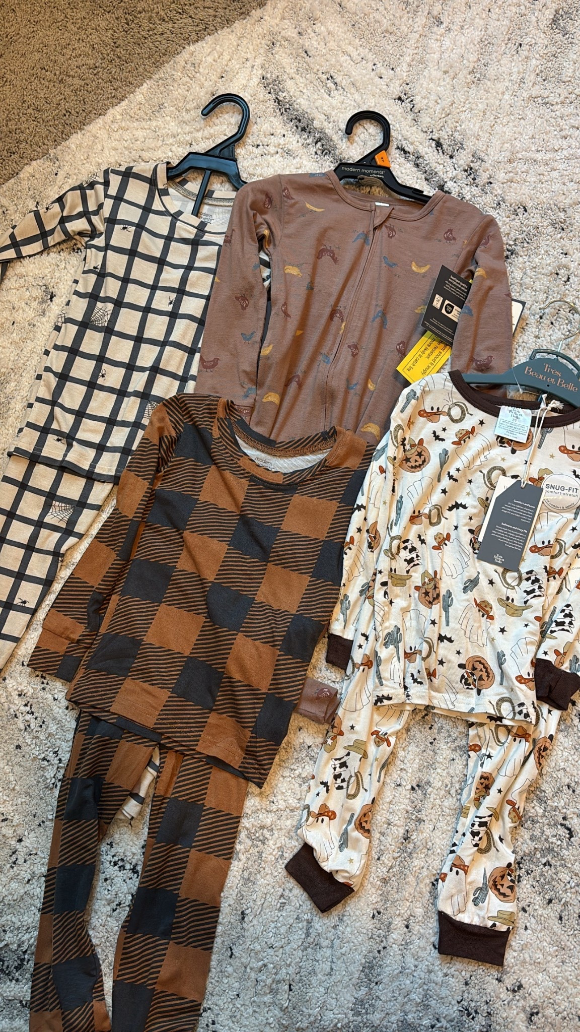 Toddler fall pajama sets under $20 

#toddlerstyle #toddlerpajamaset #toddlerfinds #toddlerhalloween #toddlerfallstyle #marshalls #walmartmodernmoments #walmartfinds 

#LTKHalloween #LTKSeasonal #LTKKids