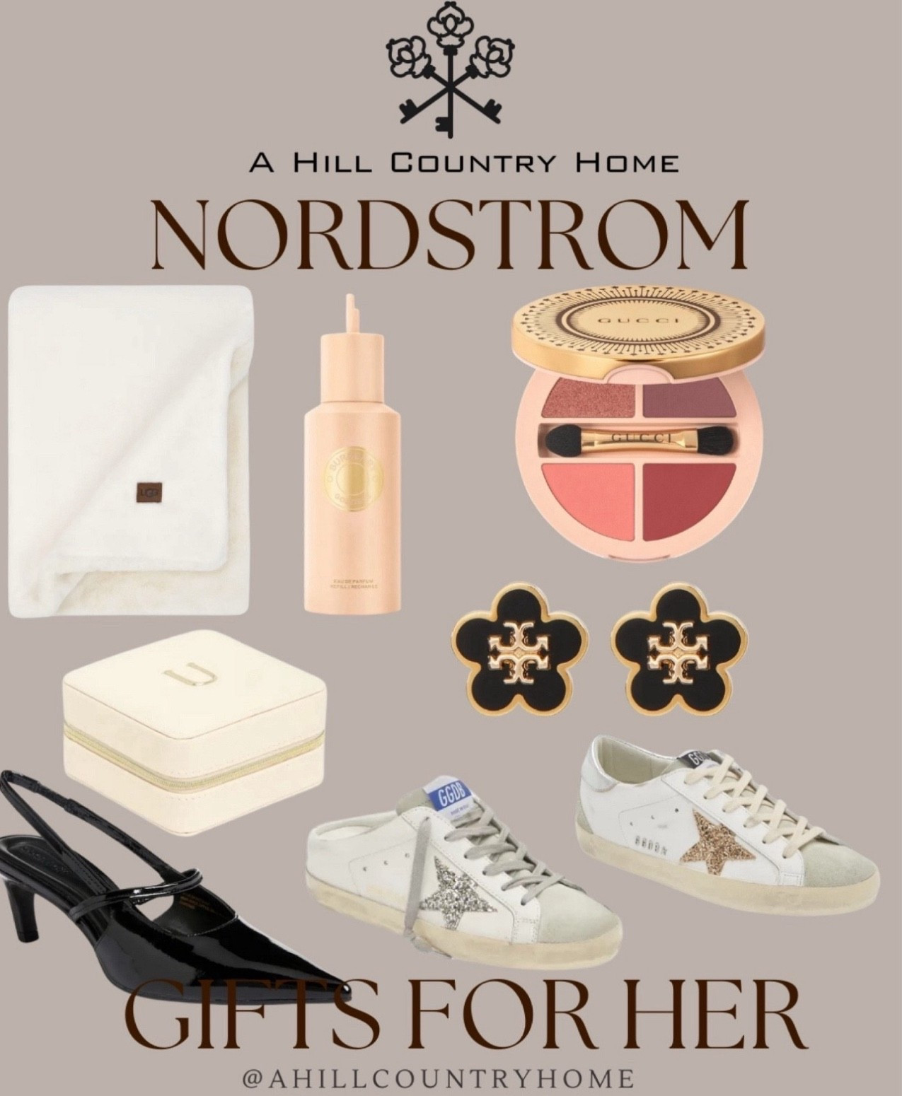 Nordstrom gift guide!

Follow me- @ahillcountryhome for daily shopping trips and styling tips

Christmas decor, holiday decor, Target finds, Target home, Target Christmas, Christmas tree, Christmas finds, winter decor, home decor, entryway decor, wreaths, holidays, Christmas, Christmas dress, christmas skirt, Christmas gifts, Christmas dress, holiday dress, amazon holidays, amazon Christmas gifts

#LTKSeasonal #LTKGiftGuide #LTKHoliday

#LTKStyleTip #LTKGiftGuide #LTKSeasonal

#LTKOver40 #LTKHoliday #LTKGiftGuide