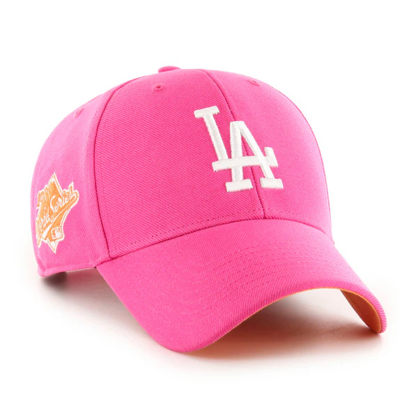 LOS ANGELES DODGERS MM 1988 WORLD SERIES SURE SHOT '47 MVP | '47Brand