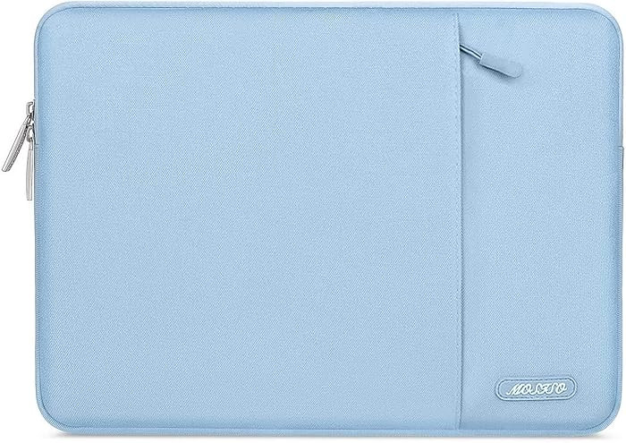 MOSISO Laptop Case 13.3 inch, 13-13.3 inch Laptop Sleeve Compatible with MacBook Air/Pro 13/Pro 1... | Amazon (US)