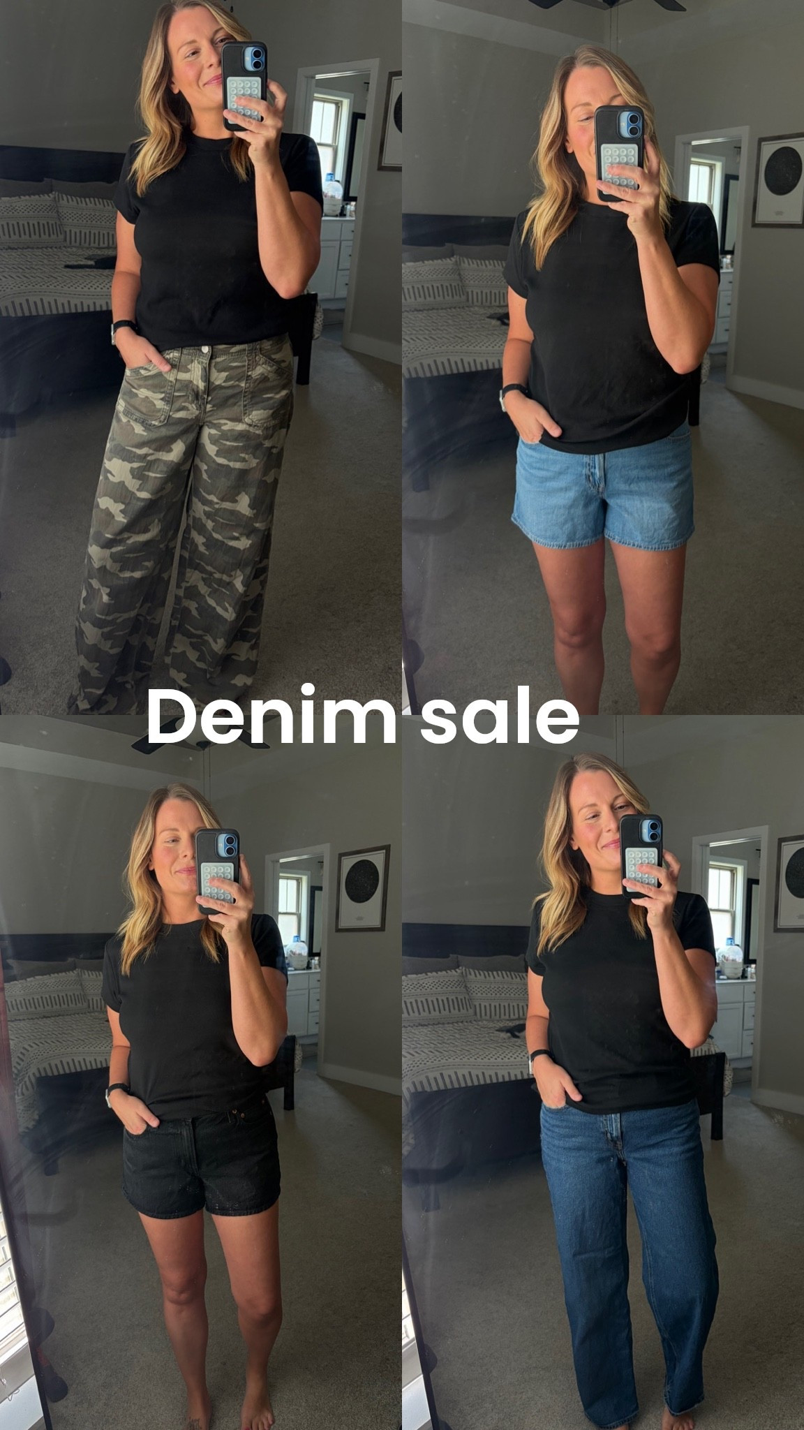 AE sale on some of my favorite denim

#LTKootd #LTKgrwm #LTKSaleAlert