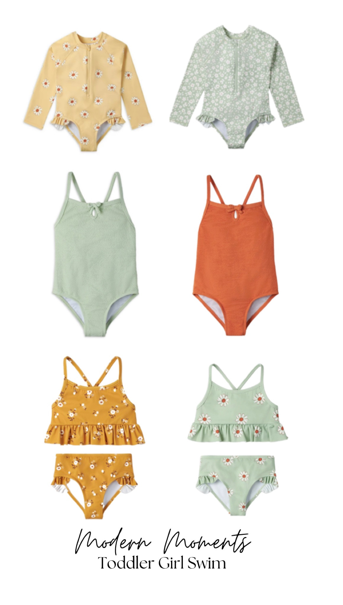 Affordable toddler girl swim! 

#LTKswim #LTKbaby #LTKkids