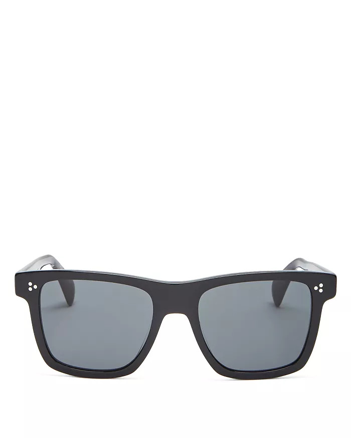 Casian Square Sunglasses, 54mm | Bloomingdale's (US)