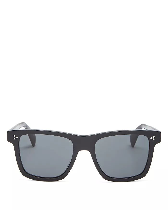 Casian Square Sunglasses, 54mm | Bloomingdale's (US)