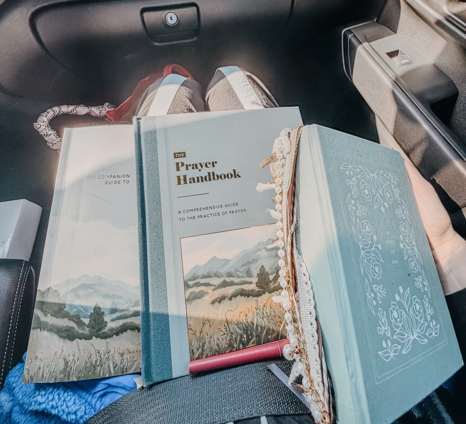 ANYWHERE. ANYTIME. EVERYONE 

#LTKmorningroutine #LTKdayinmylife #LTKselfcare